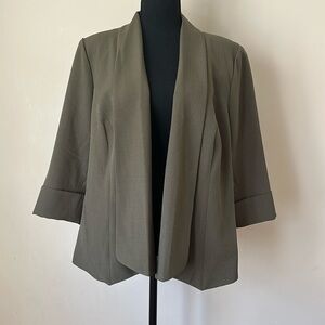 Jones studio suit jacket